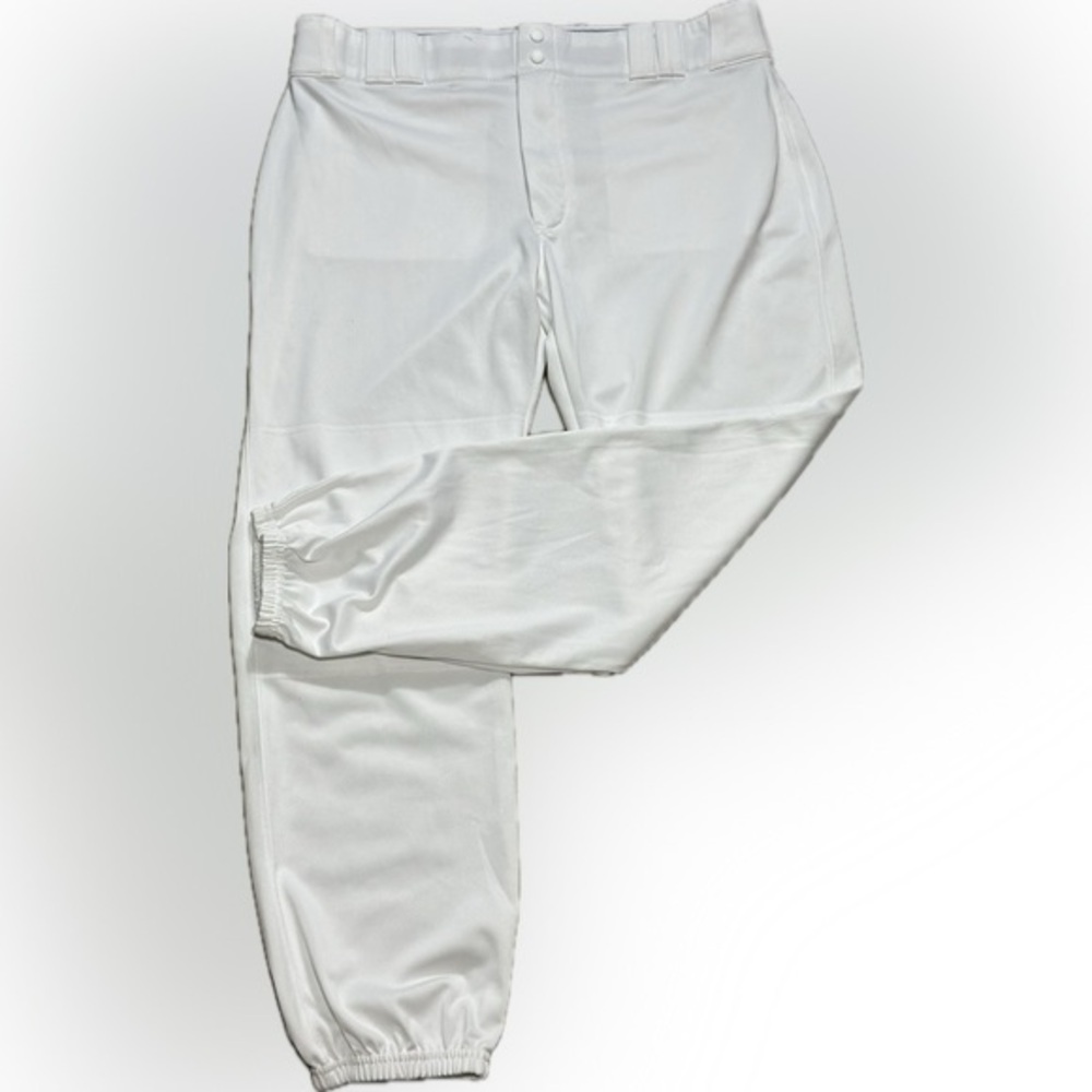 Under Armour Baseball Softball Pants White XXL